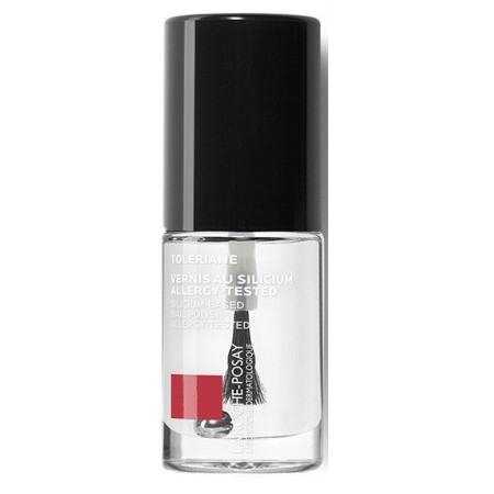 La Roche Posay Toleriane Silicium Top Coat Smalto Rinforzante 6 ml