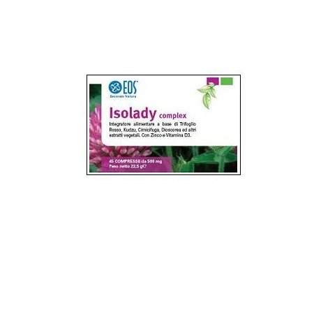 EOS ISOLADY COMPLEX 45CPS