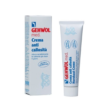 Gehwol Crema Anti Callosità 75 ml