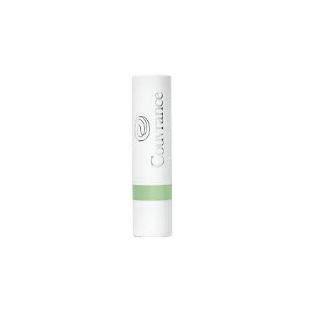 Avène Couvrance Stick Correttore Verde Anti-rossore 3 G