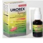 Umorex Spray Integratore Benessere Mentale 18 ml