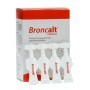 Broncalt Strip Pediatrico Soluzione Irrigazione 20 Flaconi 2 ml