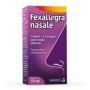 Fexallegra Nasale Spray 1 mg/ml  3,55 mg/ml Rinite Allergica 10 ml