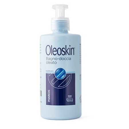 OLEOSKIN BAGNODOC PHARCOS400ML