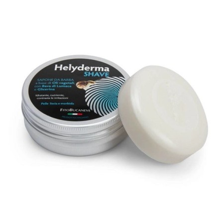 HELYDERMA SAPONE DA BARBA 100G