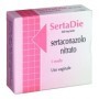 Sertadie 300 mg Sertaconazolo nitrato Candidasi 1 Ovulo Vaginale