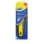 Scholl GelActiv Work Soletta Uomo in Gel