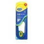 Scholl GelActiv Sport Soletta Uomo in Gel