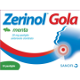 Zerinol Gola Menta 20mg Ambroxolo Cloridrato 18 Pastiglie