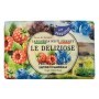 LE DELIZIOSE FRUTTI DI BOSCO