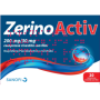 ZerinoActive 200mg   30mg Contro Sintomi Influenzali 20 Compresse Rivestite