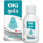 Oki Infiammazione e Dolore Ketoprofene Analgesico Collutorio 150 ml