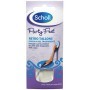 Scholl Party Feet Retro Tallone Solette in Gel