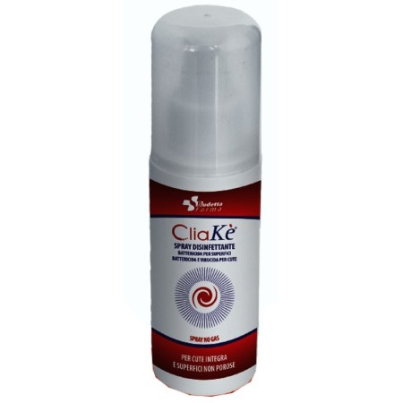 CLIAKE' SPRAY DISIN SUPER100ML