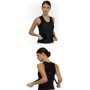 Ekeep K1 Posture Keeper Richiamo Dinamico Dorsale da Donna versione Nera Taglia 0