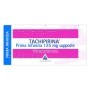 Tachipirina Prima Infanzia 125mg Paracetamolo 10 Supposte