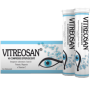 Vitreosan Integratore di Potassio Magnesio e Vitamina C 40 Compresse Effervescenti