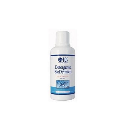 EOS Detergente Biodermico Vegetale 500 ml