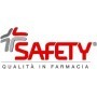 Safety Prontex Bracciale Adulti Ricambio Per Sfigmomanometro Digitale 22-32 cm