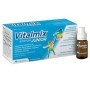 Vitalmix Junior Integratore Vitamine e Minerali per Bambini 12 Flaconcini